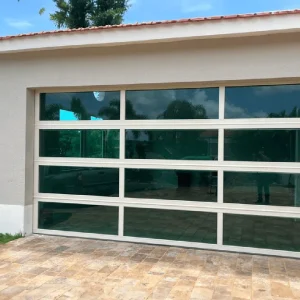 Puertas y Ventanas - All Security Windows & Doors