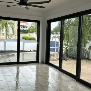 Puertas y Ventanas - All Security Windows & Doors