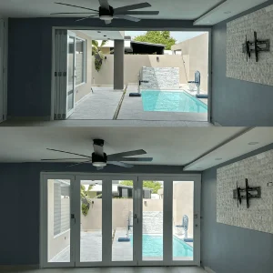 Puertas y Ventanas - All Security Windows & Doors